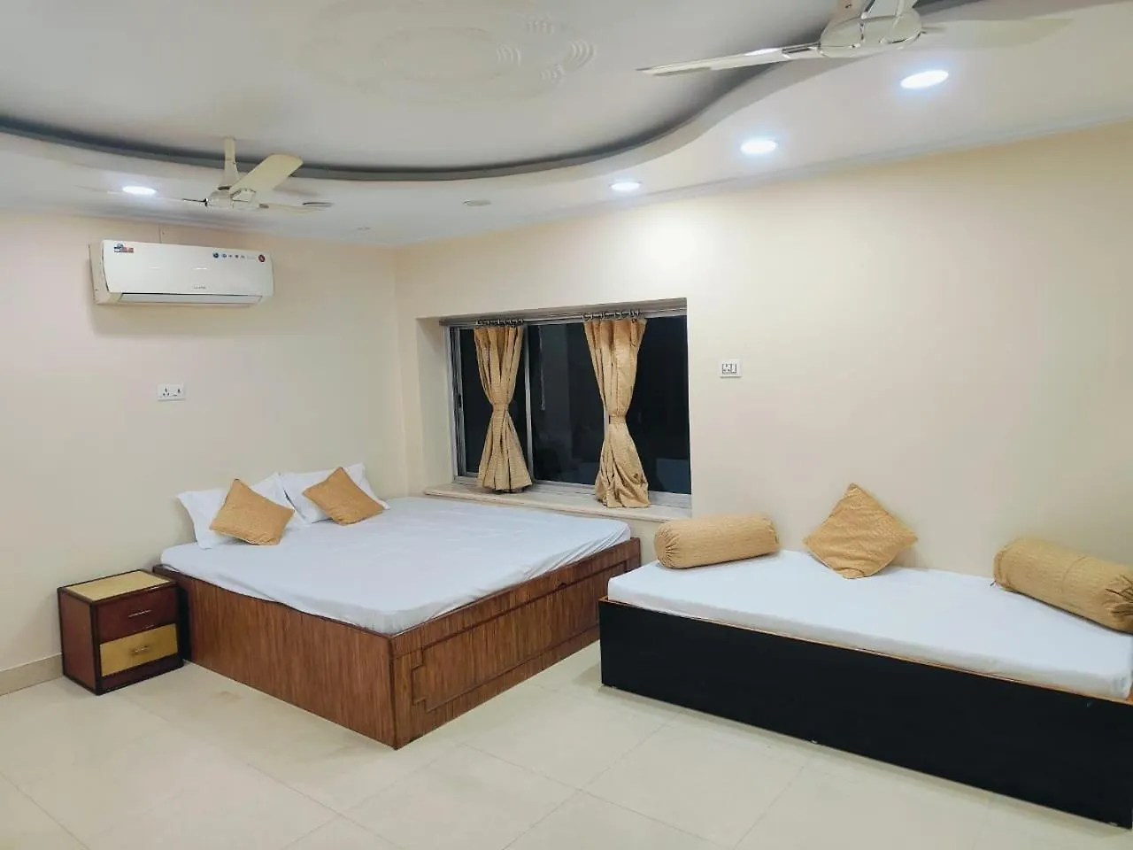 Shree Niwas Home Stay バラナシ