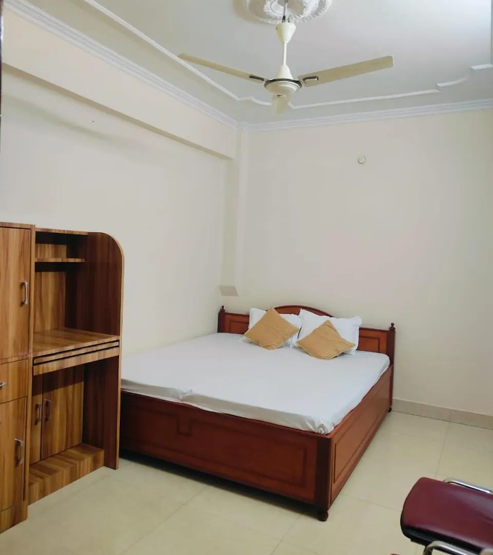 Shree Niwas Home Stay バラナシ 0*,  インド