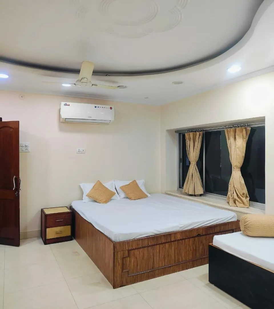 Shree Niwas Home Stay バラナシ アパート