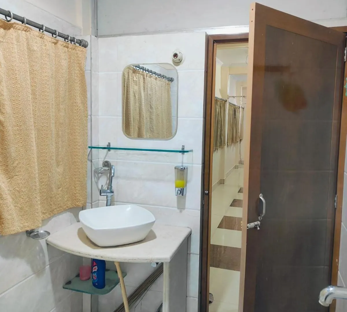 Shree Niwas Home Stay バラナシ インド