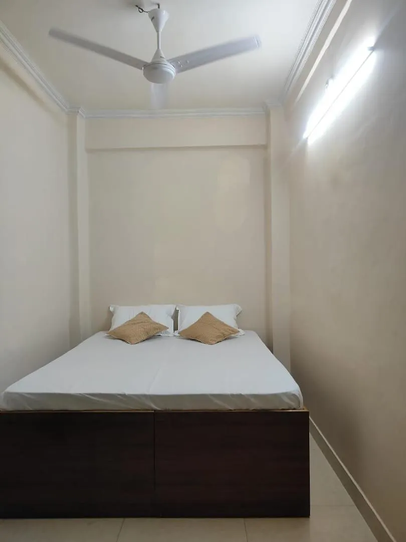 Shree Niwas Home Stay バラナシ