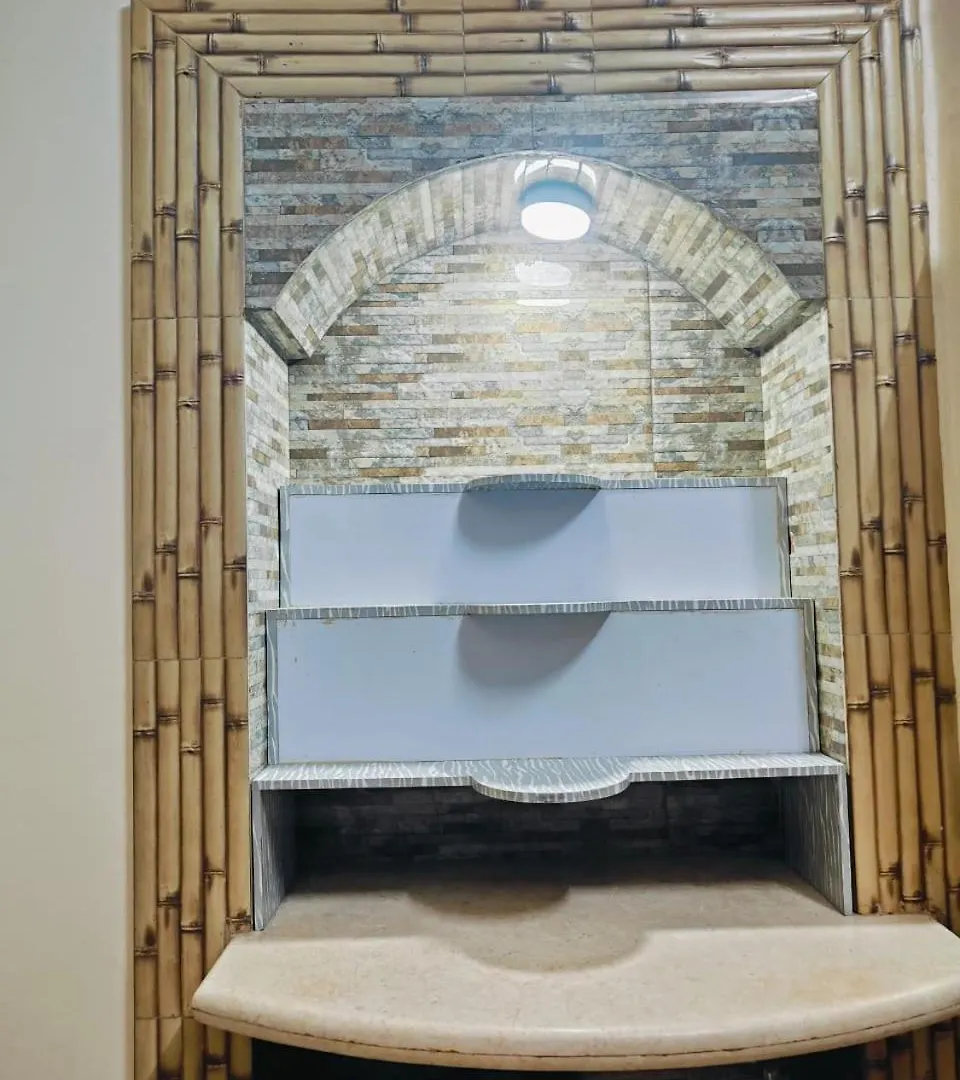 아파트 Shree Niwas Home Stay 바라나시 인도